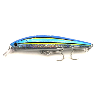 Ocean Legacy Tidalus Minnow Lure125mm