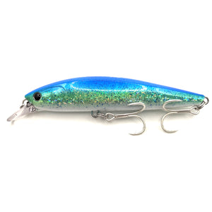 Ocean Legacy Tidalus Minnow Lure125mm