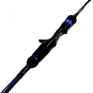 Storm Gomoku Azzurra PE 1-3 Overhead Jigging Rod