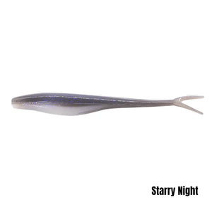 Berkley Gulp Saltwater Jerk Shad Soft Plastics 7in