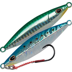 Storm Koika Metal Lure Jig 40g