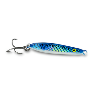 Lazer Lures Metal Lure Australian Made Single Hook 10g