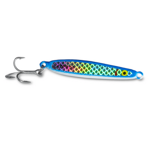 Lazer Lures Metal Lure Australian Made Single Hook 10g