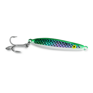 Lazer Lures Metal Lure Australian Made Single Hook 10g