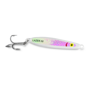 Lazer Lures Metal Lure Australian Made Single Hook 10g