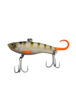 Zerek Fish Trap Soft Sinking Crankbait 95mm