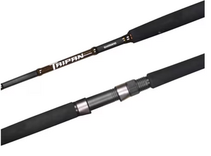 Shimano Taipan Spin Rod