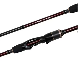 Shimano Artiesta Spin Rod