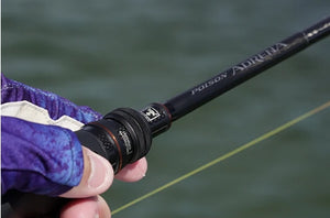 Shimano Poison Adrena Spin Fishing Rod