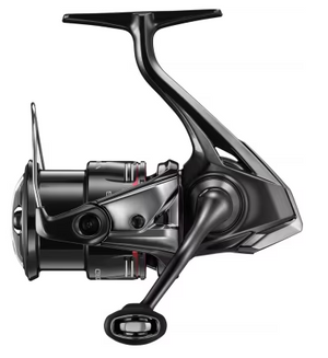 Shimano Vanford 500 + Shimano Zodias 268L