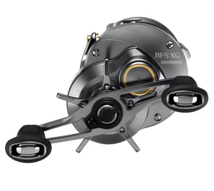 Shimano Calcutta Conquest BFSHG