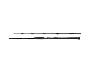 2024 Shimano Ocea Plugger Full Throttle Casting Rods