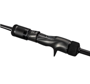 2024 Shimano Ocea Jigger Overhead Rods