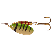 Trollcraft Ludo Spinner Lure 5gm