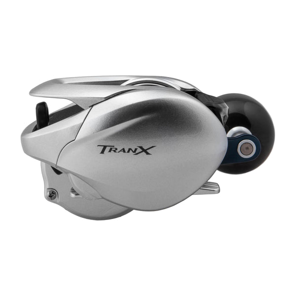 Shimano Tranx 400 HG Baitcaster Reel Multicoloured