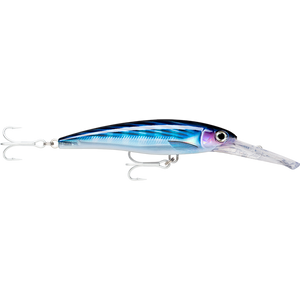 Rapala X-Rap Magnum Divebait Trolling Lure 16cm - XRMAG30