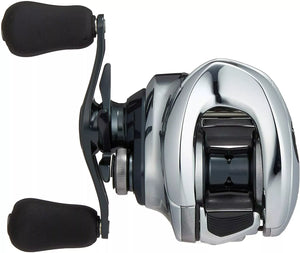 Shimano Antares Baitcast Reel