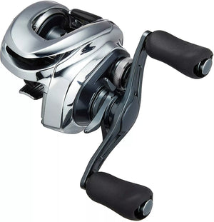 Shimano Antares Baitcast Reel