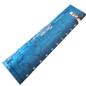 Mark Berg Brag Mat 130cm