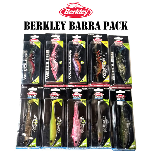 Extra Large Barra Net - Berkley Fishing
