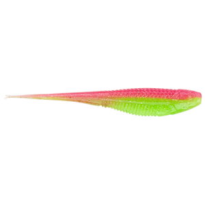 Rapala Crush City 7'' The Jerk Soft Plastic