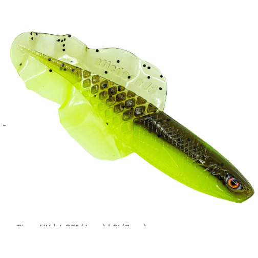 ChaseBaits Gutsy Minnow 80mm Hard Body Lure - Addict Tackle