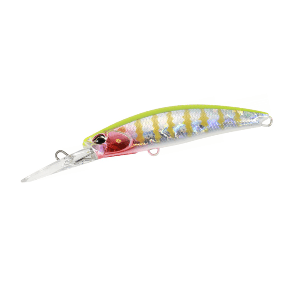 5 Pack of 150mm Chasebait The Ultimate Squid Soft Body Fishing Lures -  Dorado UV