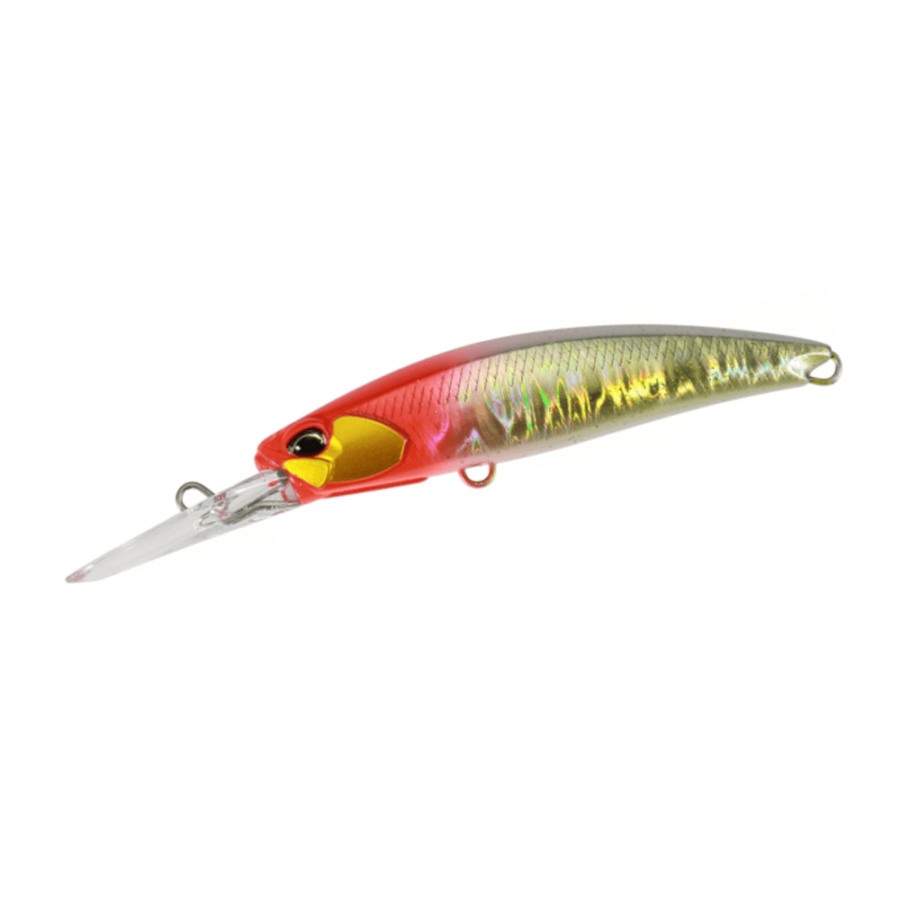Duo Realis 100DR Lure Review 