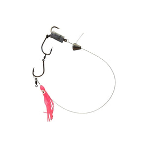 Tuff Terminal Tackle Pilchard Trolling Rig - Addict Tackle