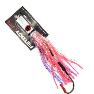 FatBoy Lures 8'' Viper by FatBoy at Addict Tackle