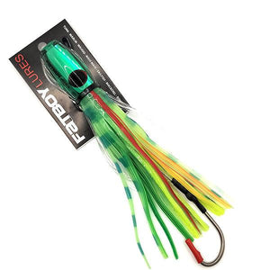 FatBoy Lures 8'' Viper by FatBoy at Addict Tackle