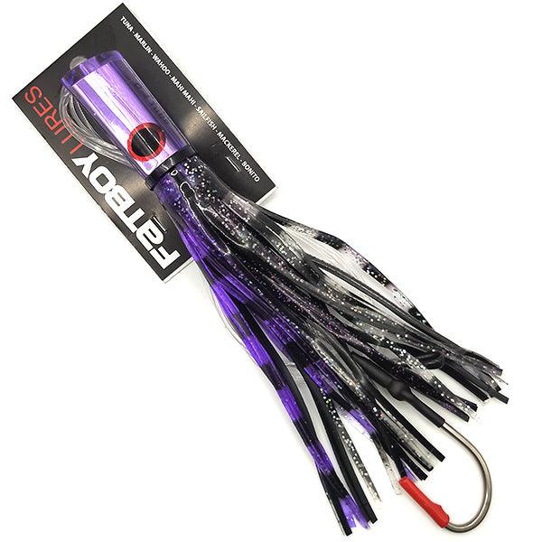 Wahoo Lures – Lobo Lures