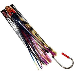 FatBoy Lures Rigged 10'' Devil by FatBoy at Addict Tackle