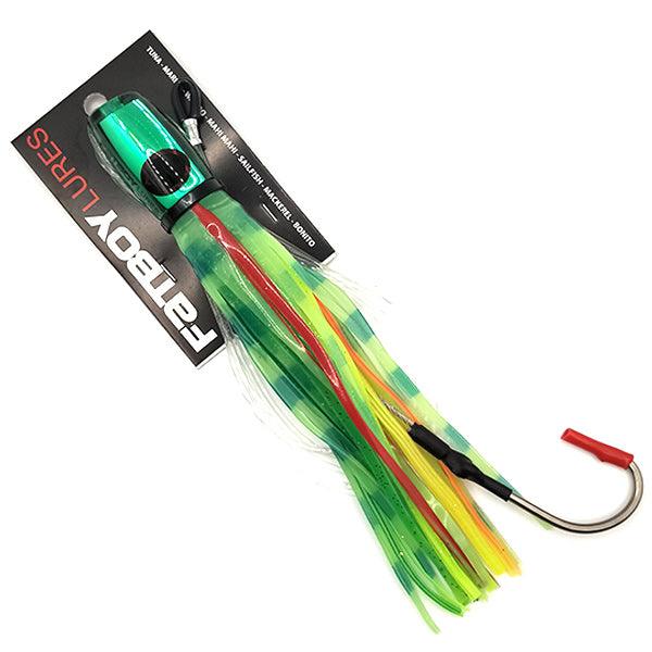 Glow Stick Jigs Value 4 Packs – ELKAT FISHING AUSTRALIA
