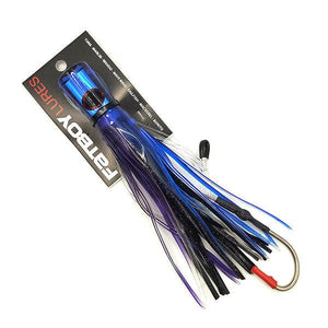 FatBoy Lures Rigged 8'' Rogue by FatBoy at Addict Tackle