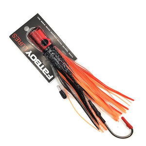 FatBoy Lures Rigged 8'' Rogue by FatBoy at Addict Tackle