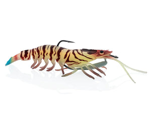 Chasebaits Flick Prawn 125mm