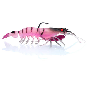 Chasebaits Flick Prawn 125mm