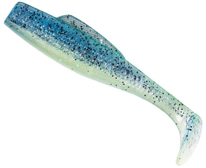 Zman 2.5in Slim SwimZ Soft Plastics