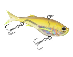 TT Quake Power Vibe Soft Fishing Lure 60mm