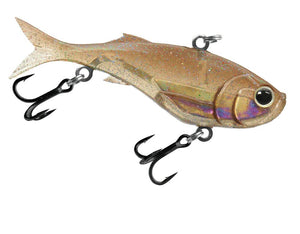 TT Quake Power Vibe Soft Fishing Lure 60mm