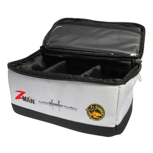 TT Lure Zman Deluxe Tackle Block