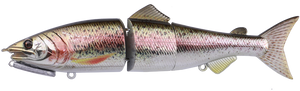 Zerek Affinity Swimbait Fishing Lure 160mm