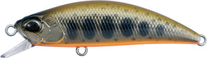 Duo Spearhead Ryuki 50F Lure