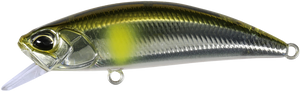 Duo Spearhead Ryuki 50F Lure