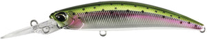 Duo Spearhead Ryuki 70MDF Lure