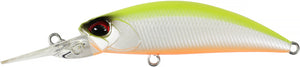 Duo Spearhead Ryuki 50MDF Lure