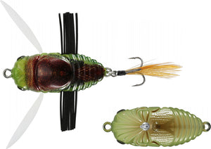 Duo Realis Shinmushi Cicada 40mm Fishing Lure