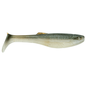 Rapala Crush City 4'' Heavy Hitter Soft Plastic