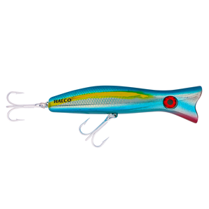 Halco Roosta Surface Haymaker Popper 195mm